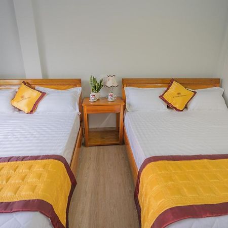 Fami Homestay 퐁냐 외부 사진