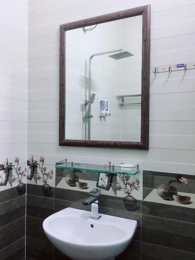 Fami Homestay 퐁냐 외부 사진