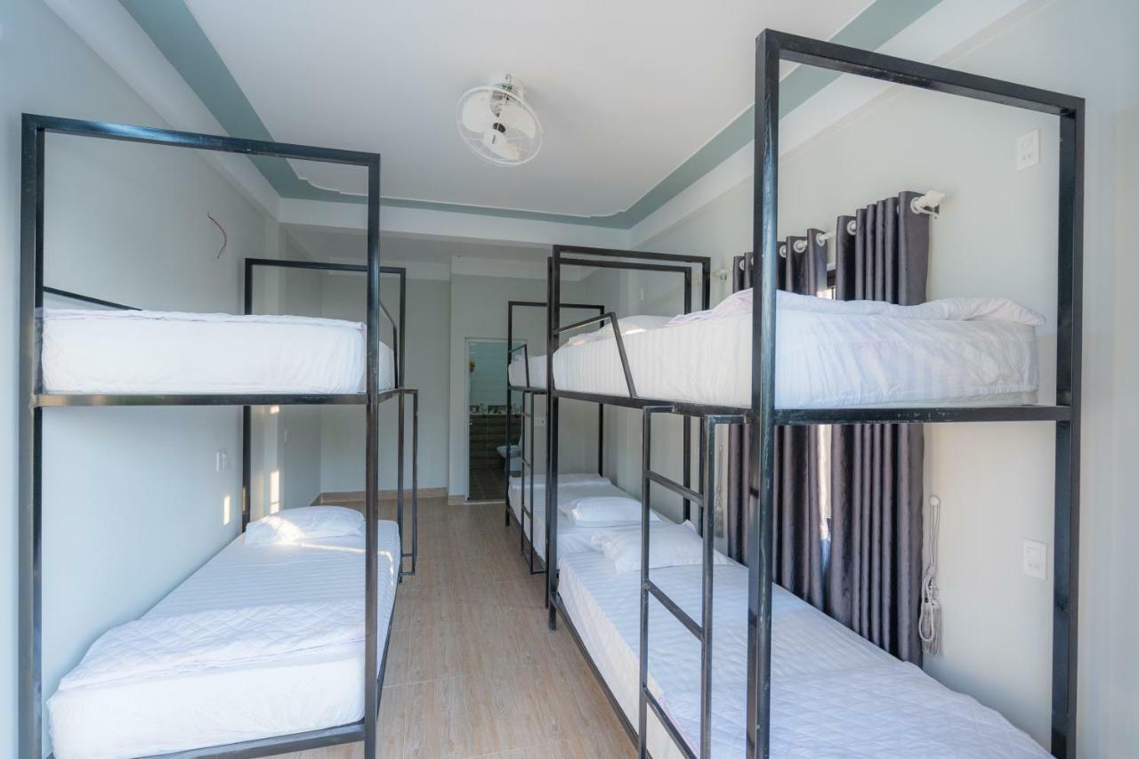 Fami Homestay 퐁냐 외부 사진