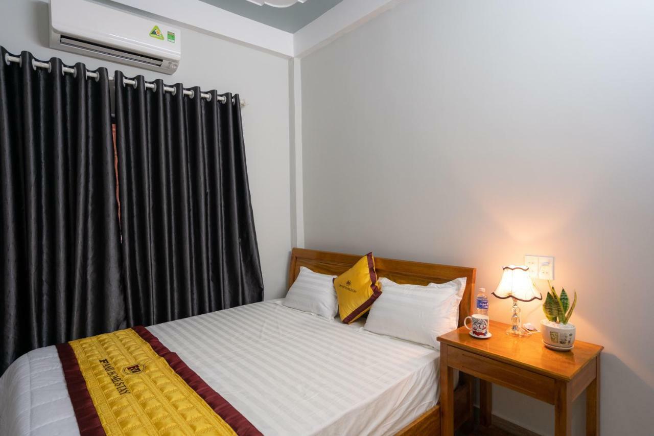 Fami Homestay 퐁냐 외부 사진
