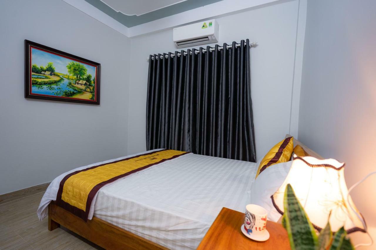 Fami Homestay 퐁냐 외부 사진