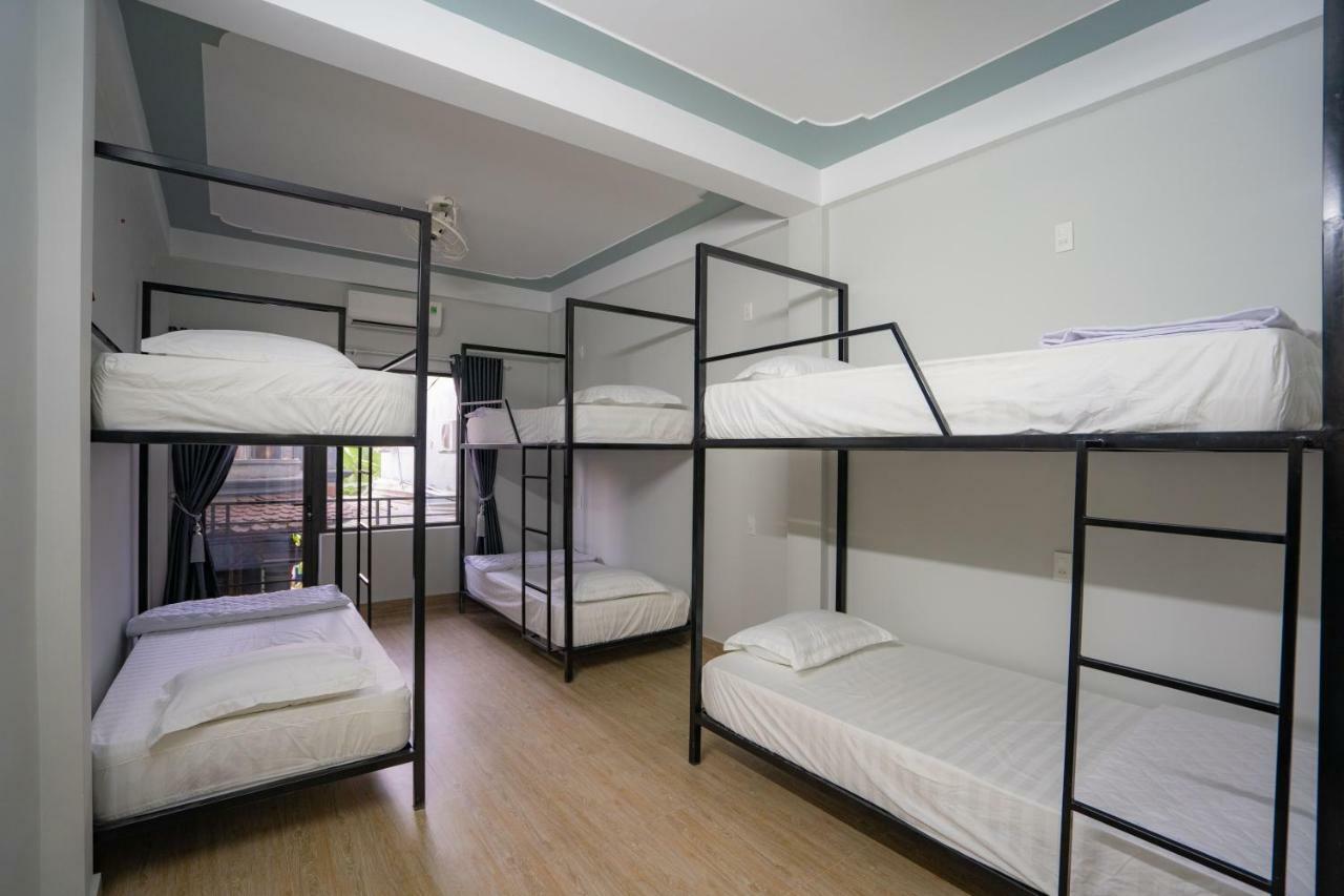 Fami Homestay 퐁냐 외부 사진