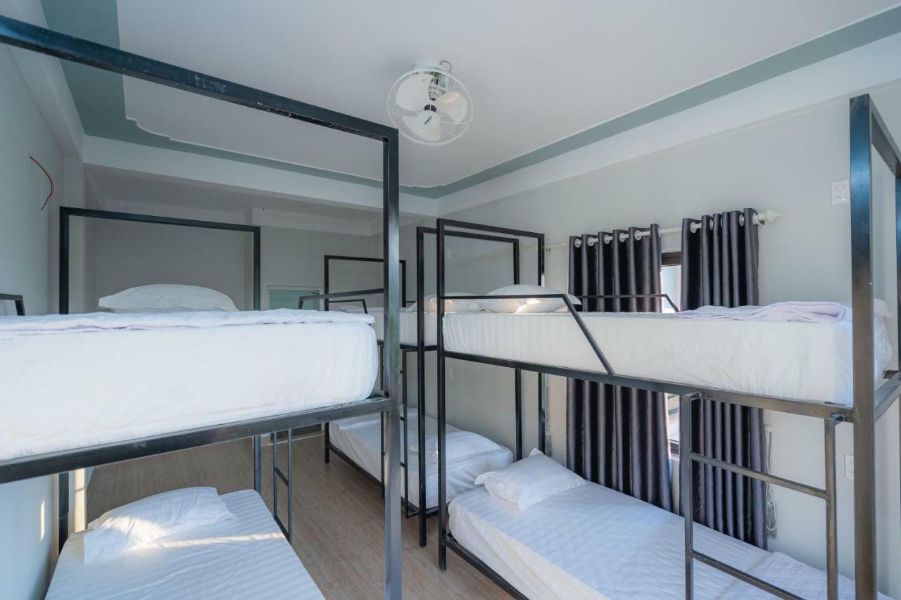 Fami Homestay 퐁냐 외부 사진