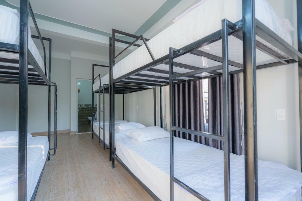 Fami Homestay 퐁냐 외부 사진